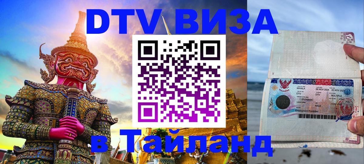Оформление DTV визы под ключ: стоимость и тарифы, только загранпаспорт - Стерлитамак  19.11.2025 